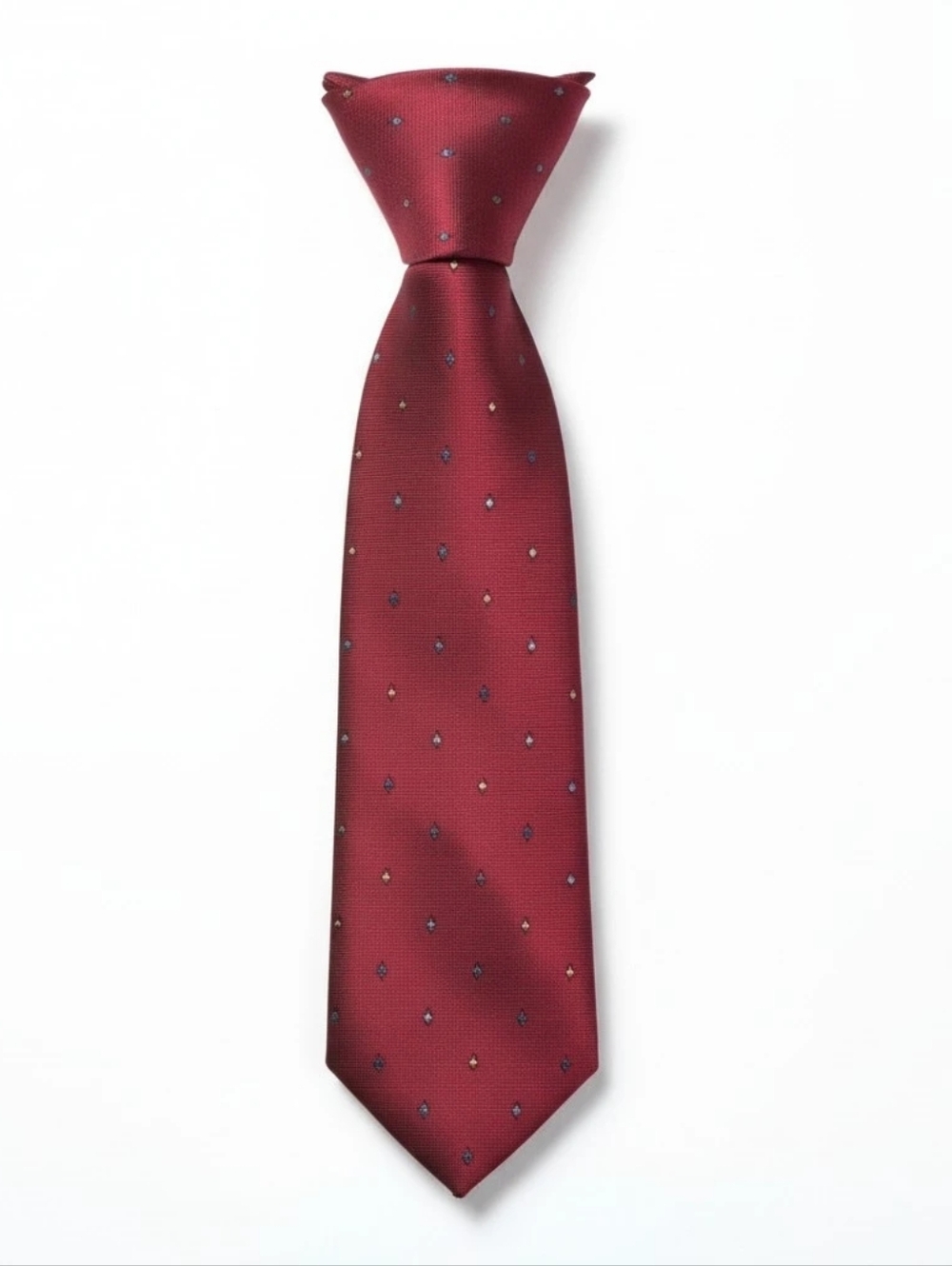 Yves Saint Laurent (YSL) Vintage Silk Tie